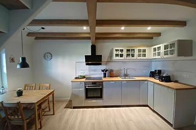 Haus 1795 Schwalbennest