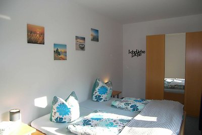 Haushälfte Maike
