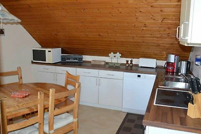 Ferienwohnung 90qm, max. 8 Personen
