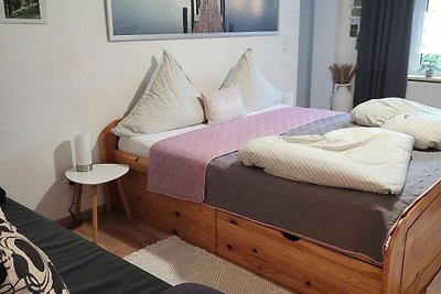 Vakantieappartement Gezinsvakantie Nesselwängle