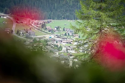 Apartment Dorfblick