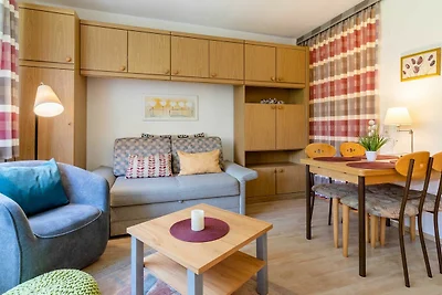 Ferienwohnung Wolff