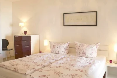 Vakantieappartement Gezinsvakantie Norderney