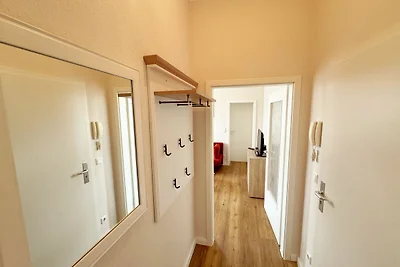 Appartamento Vacanza con famiglia Göhren