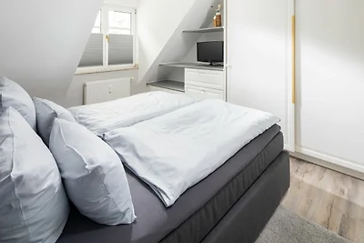 Holiday flat family holiday Norderney