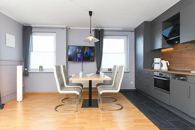 Ferienwohnung Hafenblick