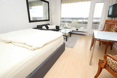 Vakantieappartement Gezinsvakantie Travemünde