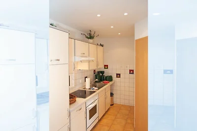 Heringsdorf, FeWo Hanni