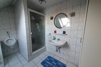 Vakantieappartement Gezinsvakantie Jemgum