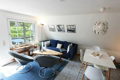 Vakantiehuis Ontspannende vakantie Gager