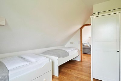 Vakantieappartement Gezinsvakantie Steinberg