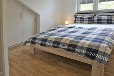 Haus Pamir WE 25 Käpt'n Blaubär