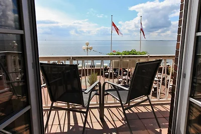 Albergo Cultura ed escursioni Wilhelmshaven