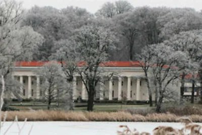 Fortezza/castello Villaggi e club vacanze Putbus