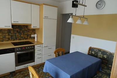 Appartamento Vacanza con famiglia Rust