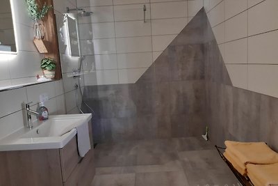 Vakantieappartement Gezinsvakantie Egenhofen