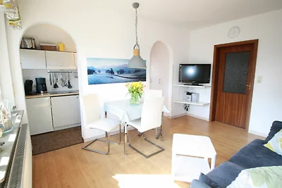 Ferienwohnung Greetsiel