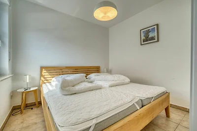 Vakantieappartement Gezinsvakantie Heiligenhafen