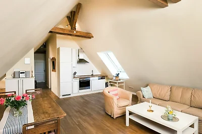 Ferienwohnung 8 für 4 Personen mit schönem...
