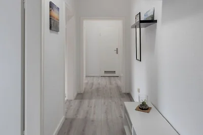Ferienwohnung Möwe