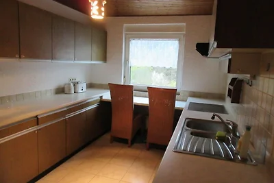 Ferienwohnung in Waldnähe