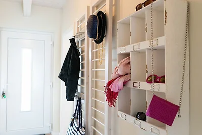 DAG-931 - Komfortables Ferienhaus mit Sauna &...