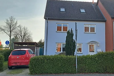 FeWo Melzer See Objekt-ID 153917