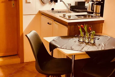 Appartamento Vacanza con famiglia Görlitz