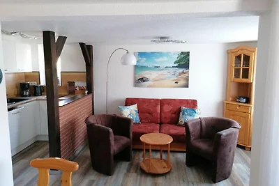 Vakantieappartement Gezinsvakantie Poel