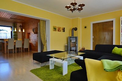 Vakantieappartement Gezinsvakantie Bernau