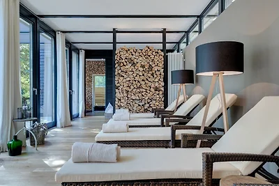 Junior Suite mit Spreeblick inkl. Frühstück