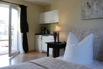 Apartment 1
