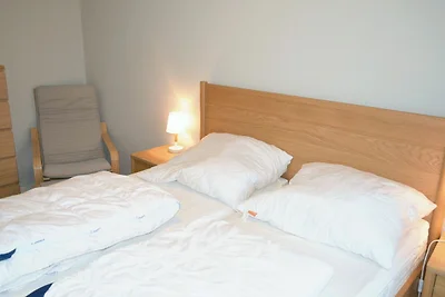 Carpe Diem Ferienwohnung Nr.143