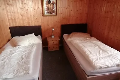 Casa vacanze Vacanza di relax Barkhagen
