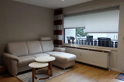 Vakantieappartement Gezinsvakantie Bad Harzburg