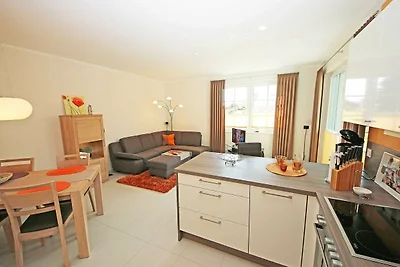 Villa Antje Whg. 01 mit Terrasse