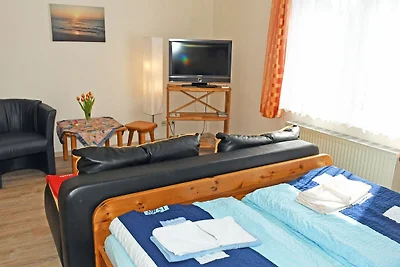 Vakantieappartement Gezinsvakantie Sellin