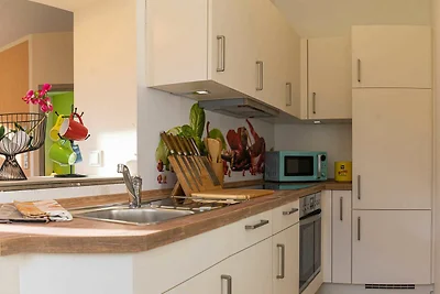 Vakantieappartement Gezinsvakantie Oberharz am Brocken