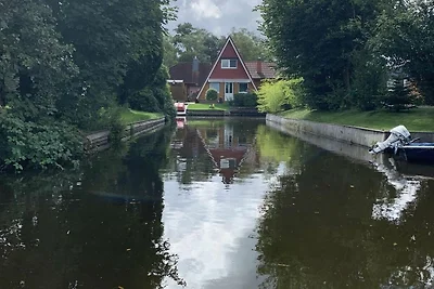 Vakantiehuis Ontspannende vakantie Bedekaspel