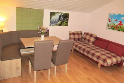 Appartamento Vacanza con famiglia Innerschwand