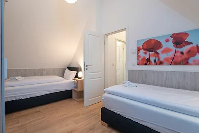 Ferienhaus Am Kiefernwäldchen