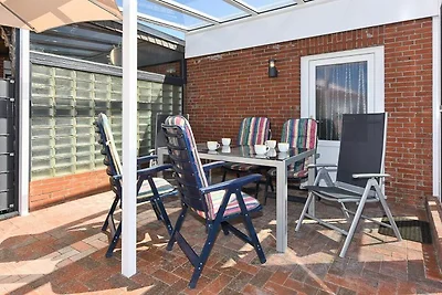 Ferienhaus Watt'n Huus