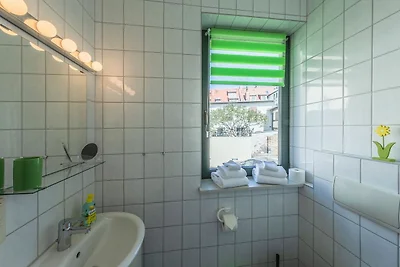 Ferienwohnung Sonnenwind