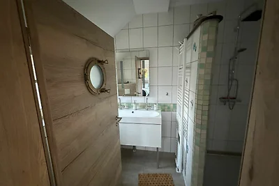 Ganzes Ferienhaus