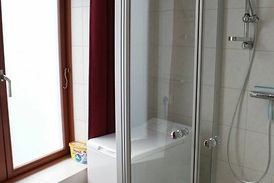 Vakantieappartement Gezinsvakantie Wismar