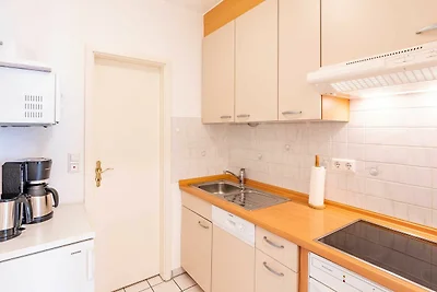 01 Gemütliche Ferienwohnung für Zwei