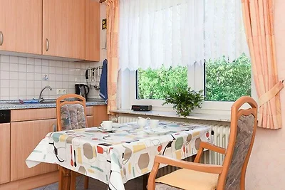 Ferienwohnung West