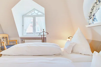 Appartamento Vacanza con famiglia Sylt