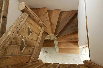ganzes Haus für sich alleine