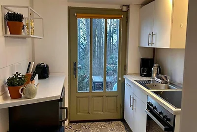 Vakantieappartement Gezinsvakantie Worpswede